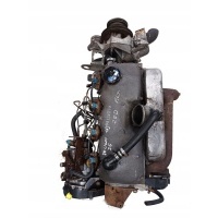 двигатель ducato c25 peugeot 2.5 d 1gj
