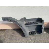 Stopnica степень actros mp2 / 3 a9436661501
