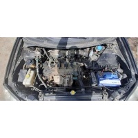 Двигатель n16 1.8 16v qg18