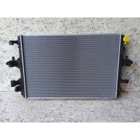 Volkswagen t5 t6 7e0 7e0121253c радиатор