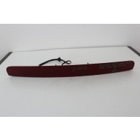 Диафрагма люка задняя nissan qashqai j10 fl 09 - 13r женщина