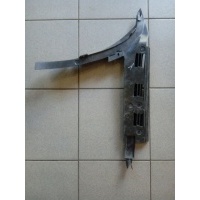 Volkswagen passat b5 каретка бампера правая задняя 3b5807394c