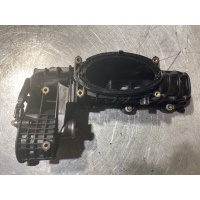 Коллектор впускной Mercedes E-class W212 2010 A6510900037, 6510900037, A6510904937, A6510904737, A6510905737