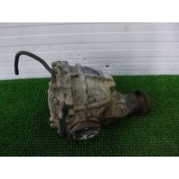 Ssangyong rexton 06 - 2.7 xdi мост заднего 3 , 31 43 / 13