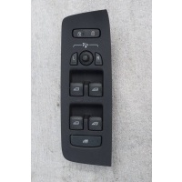 блок управления стеклоподъемниками Volvo V40 2 2012 31334567