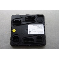 Модуль комфорта bcm2 audi q7 ii 4m 4m0907064b