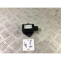 Датчик ускорения Audi A6 C5 (S6,RS6) 2000 8E0907637A