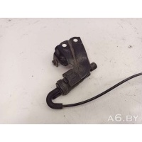 Клапан воздушный Mercedes C W203 2004 0025401497