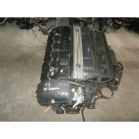 Двигатель BMW 5 E39 1999 2.0 бензин i 206S4