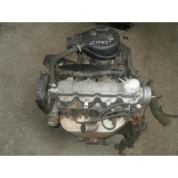Двигатель Opel Astra F 1991 1.4 бензин i C14NZ