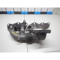 Коллектор выпускной Mazda CX 7 (2007 - 2012) L3K913450
