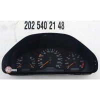 Спидометр часы мерседес c 202 w202 2025402148