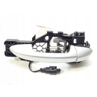 Ручка передняя левая volkswagen passat cc b6 08 - 12 3c8837885