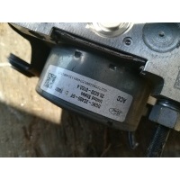 Насос абс форд fusion 2.5 b 2013 - dg9c - 2c405 - df