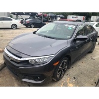 Горловина топливного бака Honda Civic 2015-2019 2018