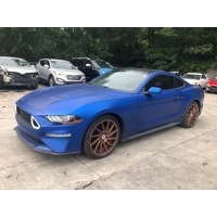 Трос капота Ford Mustang 2014-2019 2018