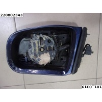 Зеркало левое Mercedes Benz W210 E-Klasse 1995-2002 A2108105116