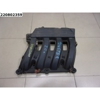 Коллектор впускной Renault Terrano III (D10) 2014- Nissan,Clio II Symbol 1998-2008  ,Duster 2012-2020  ,Espace IV 2002-2014  ,Laguna II 2001-2008  ,Megane III 2009-2016  ,Clio III 2005-2012  ,Kangoo 2