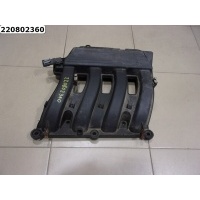 Коллектор впускной Renault Megane I 1996-2002 ,Clio III 2005-2012 ,Kangoo 2003-2007 ,Logan 2005-2014 ,Scenic 2003-2009 ,Trafic 2001-2014 ,Fluence 2010- ,Laguna I 1994-2001 ,Laguna lll 2009- ,