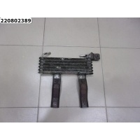 Радиатор (маслоохладитель) АКПП Hyundai Santa Fe (SM) 2000-2012 25460-26510,2546026510