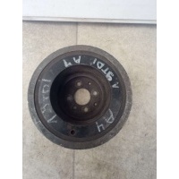 Шкив коленвала Audi A4 B5 (S4,RS4) 2000 028105243Q