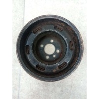 Шкив коленвала Volkswagen Golf 4 2000 06B105243D