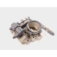 Дросельная заслонка opel corsa d 1.2b 0280750133