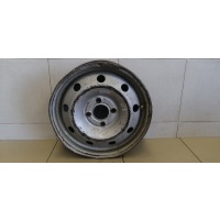 Диск колесный железо RENAULT Logan 2005-2014 403003819R