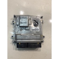 Блок управления двигателем Haval F7x 2021 3612100XEC36