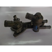 Корпус термостата 03c121026g volkswagen гольф v 1.4 fsi