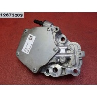 Насос vacum opel astra 1.4 турбина 1.4 16v 12673203