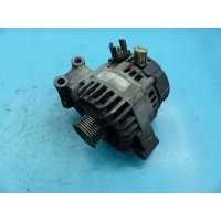 Тест генератор форд focus mk2 3n1110300ae 1.6 16v