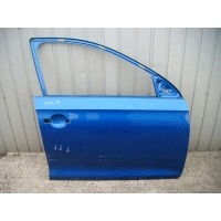 Skoda rapid дверь правая передняя 5ja831312