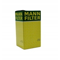 Фильтр масляный mann - filter hu 6026 с hu6026z
