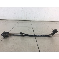 Трапеция стеклоочистителя Kia Rio 1 2000-2004 0K30A67360B