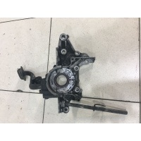Насос масляный Kia Shuma 2 2001-2004 0K30F14100D