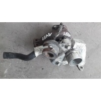 Турбина турбина 1.6 hdi peugeot 207 citroen форд