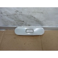 Фонарь салона (плафон) Audi A5 8T 2007 8T0947111