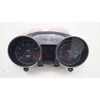 Audi tt ii 8j0 920930f 2.0 tfsi часы спидометр т