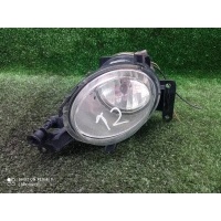 фара противотуманная Opel Corsa D (2006-2015) 13262572