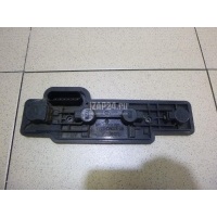 Плата заднего фонаря левого VAG Caddy III (2004 - 2015) 2K0945257A