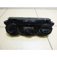 Блок управления отопителем VAG Caddy III (2004 - 2015) 1K0820047JDWHS