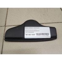 Воздухозаборник (наружный) VAG A3 [8PA] Sportback (2004 - 2013) 1KD8059659B9