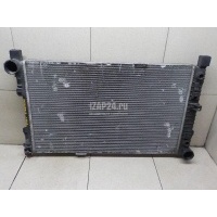 Радиатор основной Mercedes Benz W203 (2000 - 2006) 2035003403