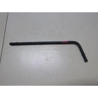 Трубка вакуумная VAG Passat [B5] (2000 - 2005) 058133367A