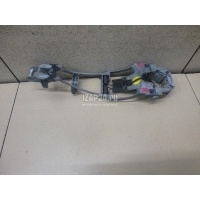 Кронштейн ручки VAG Passat [B5] (2000 - 2005) 3U0837886