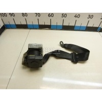Ремень безопасности с пиропатроном VAG Passat [B5] (2000 - 2005) 3B9857805DHCP