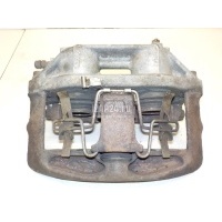 Суппорт тормозной передний левый VAG Passat [B5] (2000 - 2005) 4B0615107B