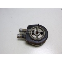 Радиатор масляный Mazda Mondeo III (2000 - 2007) LF0214700