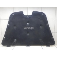 Шумоизоляция капота Ford Mondeo III (2000 - 2007) 1750331